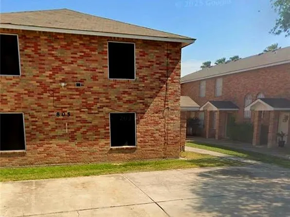 1805 Jason Ave APT 8, Edinburg, TX 78539