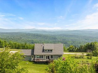 111 Cooper Hill Rd, East Dover, VT 05341