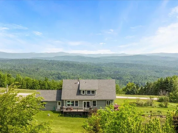 111 Cooper Hill Road, Dover, VT 05356