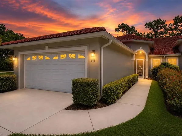 378 Melrose PL #4, NAPLES, FL 34104