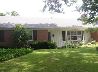 2820 Wildwood Ct, Walkersville, MD 21793