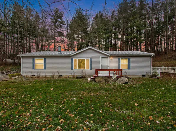 2431 Us Highway 12, Galien, MI 49113