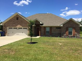 8400 Stoneridge Dr, Orange, TX 77632