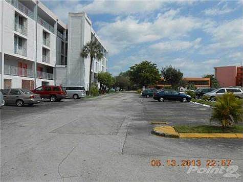 1st image of 9210 Fontainebleau Blvd APT 509