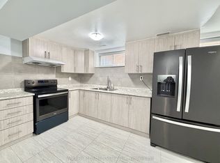 72 Dantek Ct, Brampton, ON L6V 3T4