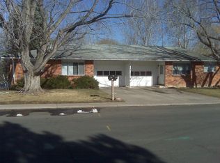 1110 Constitution Ave, Fort Collins, CO 80521