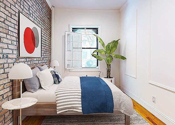 3rd image of 287 W 147th St #1F1