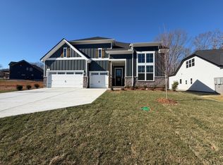 7605 Wind River Ct Lot 44, Fairview, TN 37062