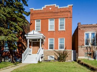 3623 Alberta St, Saint Louis, MO 63116