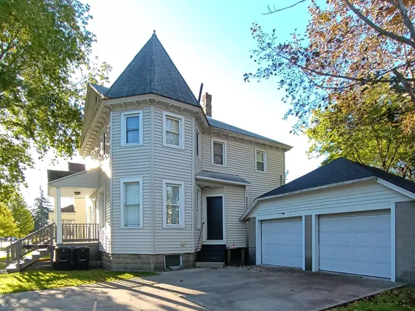 310 W Campbell St, Alpena, MI 49707