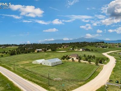 6745 Country Estates Ln, Colorado Springs, CO, 80908