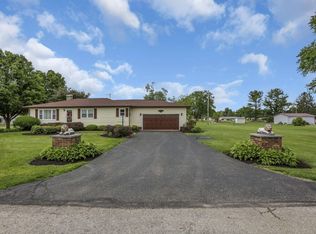 2466 Berne St SE #8, Lancaster, OH 43130