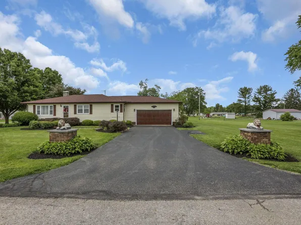 2466 Berne St SE #8, Lancaster, OH 43130