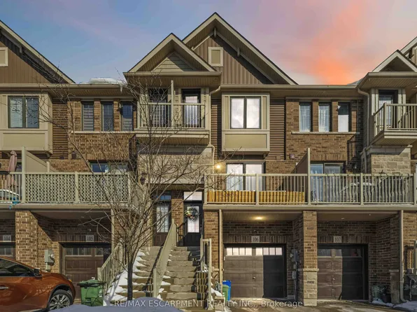 1890 Rymal Rd E #106, Hamilton, ON L0R 1P0