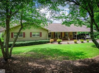 169 E Highway 5, Roopville, GA 30170