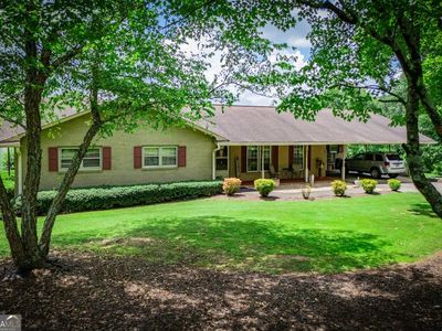 169 E Highway 5, Roopville, GA, 30170