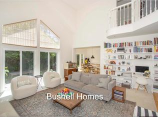 20 Elizabeth Cir, Kentfield, CA 94904