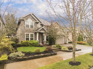 23895 SW Stonehaven St, Sherwood, OR 97140