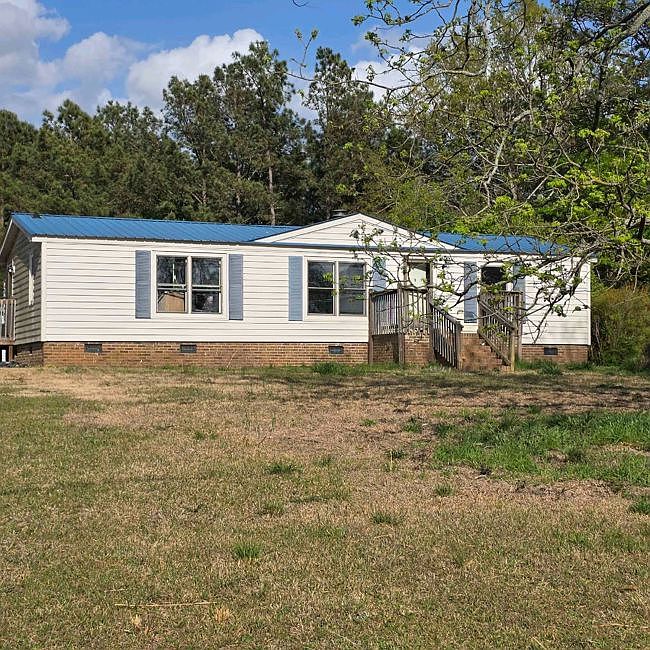 Property Front View