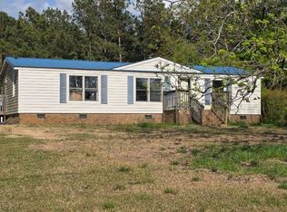 1684 State Highway 191, Johnston, SC 29832