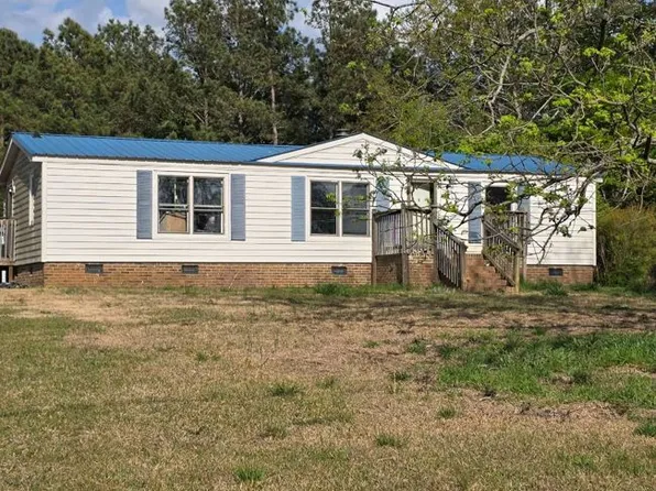 1684 State Highway 191, Johnston, SC 29832