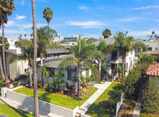 1902 Camino De La Costa, Redondo Beach, CA 90277
