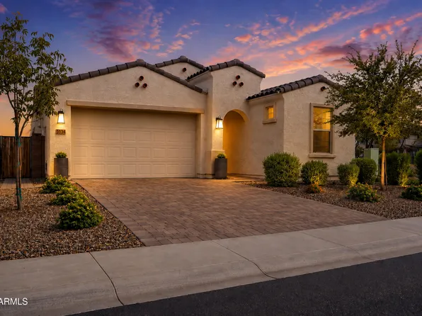 5524 W HARDTACK Trail, Laveen, AZ 85339