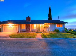 369 Monaco Ave, Union City, CA