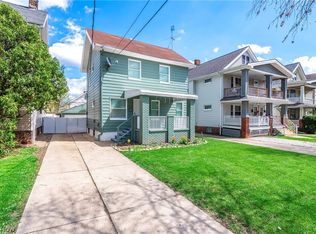 3437 W 95th St, Cleveland, OH