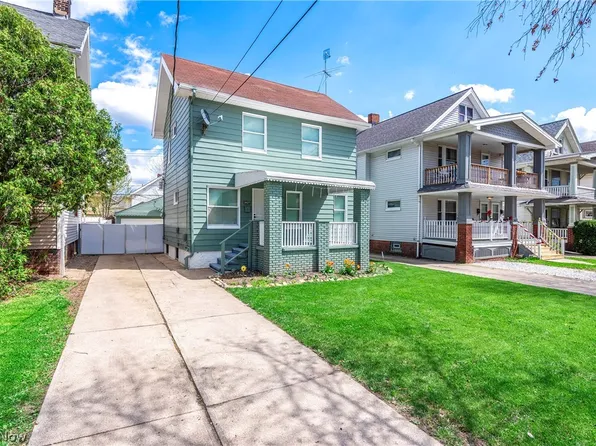 3437 W 95th St, Cleveland, OH 44102