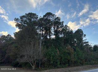 0 Nc 30, Stokes, NC 27884