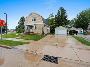 151 Harrison St, Fond Du Lac, WI 54937