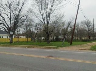 1217 Colcord Ave, Waco, TX 76707