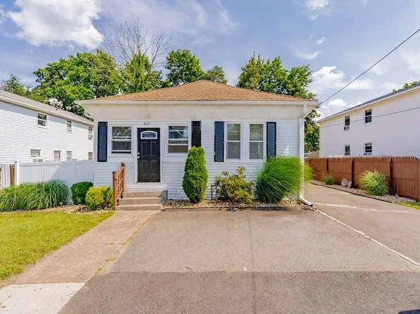 647 Springfield St, Feeding Hills, MA 01030