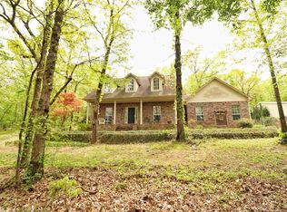 5404 Jim Hall Rd, Jacksonville, AR 72076