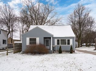 24231 Gessner Rd, North Olmsted, OH 44070