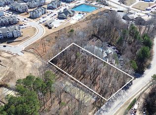 1424 Hedingham Blvd #2, Raleigh, NC 27604