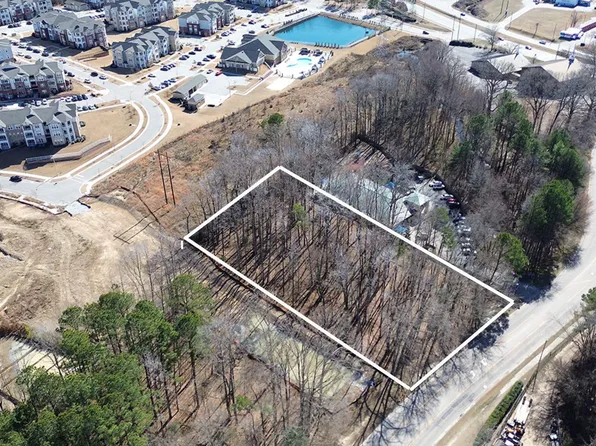 1424 Hedingham Blvd #2, Raleigh, NC 27604