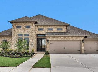 19014 Autumn Hazelnut Ln, Manvel, TX 77578
