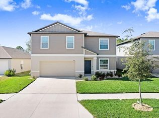 2401 Lanier Rd, Zephyrhills, FL 33541