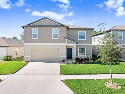 2401 Lanier Rd, Zephyrhills, FL, 33541