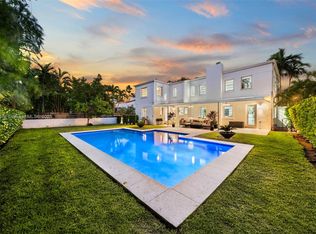 600 NE 55th Ter, Miami, FL 33137