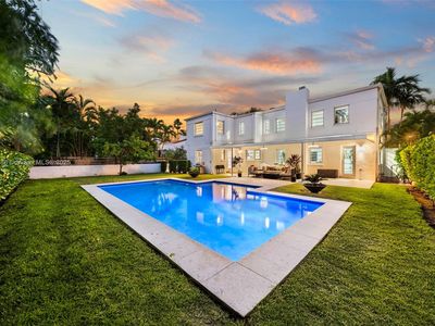 600 NE 55th Ter, Miami, FL, 33137