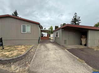34505 Riverside Dr #9, Albany, OR 97321