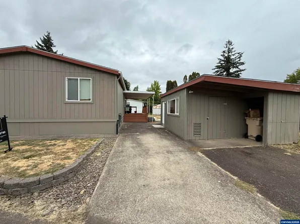 34505 Riverside Dr #9, Albany, OR 97321