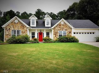 3008 Lexington Dr, Monroe, GA 30655