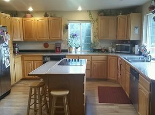291 Skyhawk Dr, Spirit Lake, ID 83869