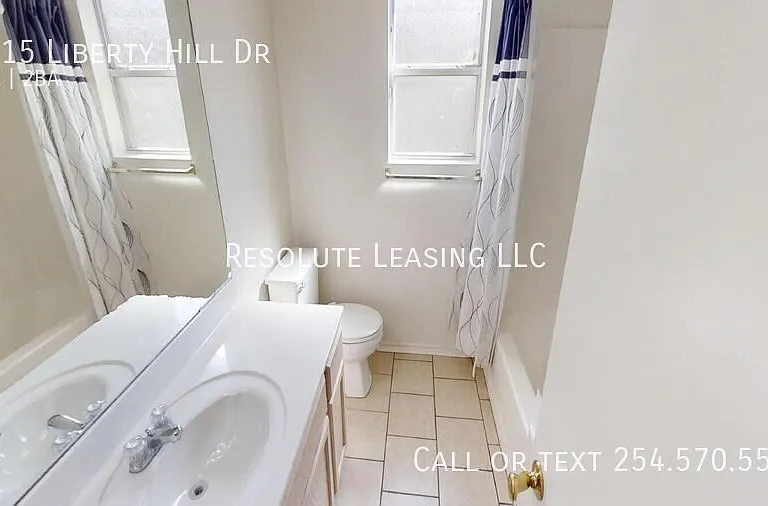 1815 Liberty Hill Dr — Photo 17