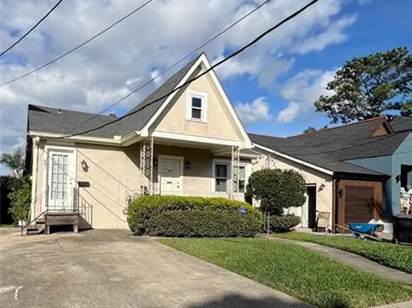 881 Hidalgo St, New Orleans, LA 70124