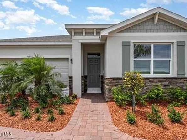 1222 Mandrake Ln SE, Palm Bay, FL 32909